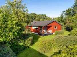 Amazing Home In Nykøbing M