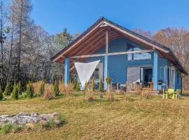 4 Bedroom Stunning Home In Mikorowo