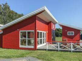 Amazing Home In Gudhjem With Wifi