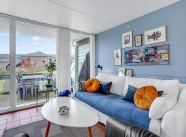 1 Bedroom Beautiful Home In Fanø，位于凡岛的酒店