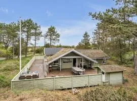 Stunning Home In Rømø With Kitchen