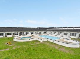 Gorgeous Apartment In Brovst With Wifi，位于布罗斯特的酒店