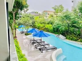 Pool View Marvest Huahin by Wilmot