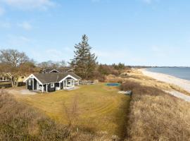 2 Bedroom Nice Home In Odder，位于欧德尔的酒店