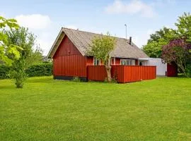 3 Bedroom Nice Home In Hejls