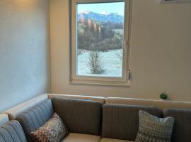 Apartment Eneya，位于Pazarić的酒店