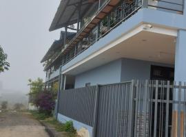 Family homestay Bảo Lộc，位于保禄的酒店