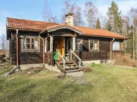 Amazing Home In Enviken With Lake View