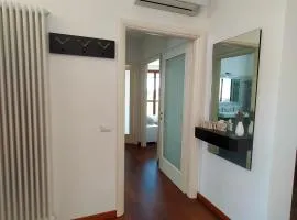 L'OLIVO appartamento turistico