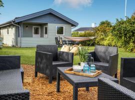Nice Home In Kerteminde With Wifi，位于凯特明讷的酒店