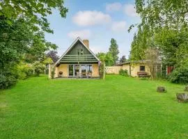 Gorgeous Home In Haderslev With Wifi
