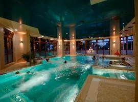 Dworek Morski SPA & Wellness