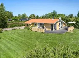 Stunning Home In Sydals With Sauna