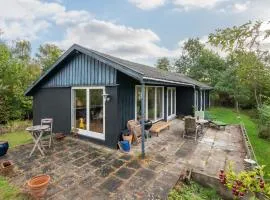 3 Bedroom Stunning Home In Nykøbing Sj