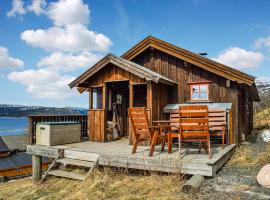 Nice Home In Rauland With Kitchen，位于Rauland的度假短租房