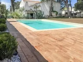 Amazing Home In Lambesc With Outdoor Swimming Pool