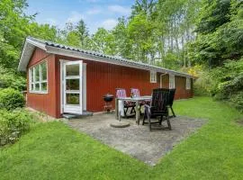 3 Bedroom Lovely Home In Gistrup