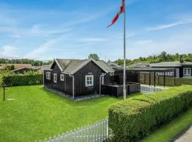 Awesome Home In Nyborg With Wifi
