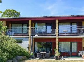 Gorgeous Apartment In Allinge