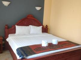 Mondulkiri Hotel,Mondulkiri Province，位于Môndól Kiri的酒店