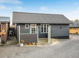 3 Bedroom Beautiful Home In Nexø