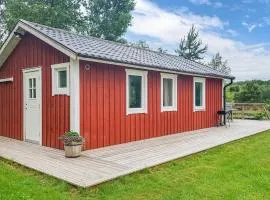 Awesome Home In Askome With Wifi