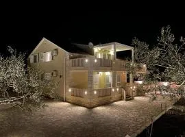 Haus Heidi