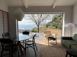 1日1組限定貸切宿 Kitohana YUYA，位于长门的酒店