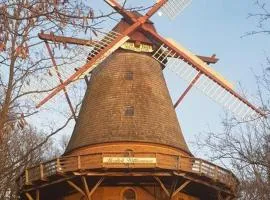 Wohnung an der Mühle