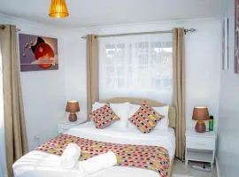 16 Arabella Nova near Waterfront Mall - Karen