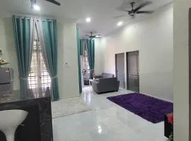 Homestay Cikgu Fatiah