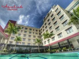 Asialink Premier hotel