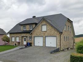 Sweet Home Huldange，位于Huldange的自助式住宿