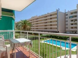 Terraced apartment in Fuengirola Ref 33