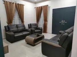 D'Kampung Homestay Melaka