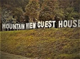 Mountain View Guesthouse