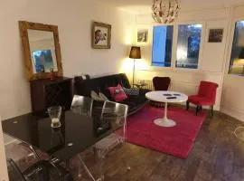 Appartement 2 chambres Anglet, proche Biarritz