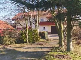 Ferienwohnung Im Grünen