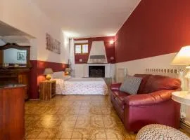 Charm amidst Lakes & Mountains - renovated in 2023