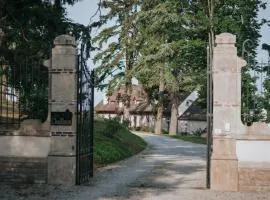 Domaine des Chailloux