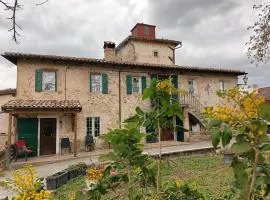 卡莫拉尼奥卡住宿加早餐旅馆