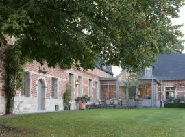 Eyckenmolen B&B