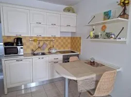 Studio apartman Altea