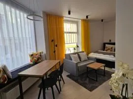 Apartament na Wodnej