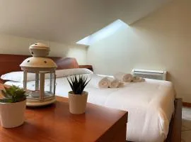 Bovisio Comfort Stay - Affitti Brevi Italia