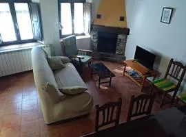 Casa Lovaco (Borau)