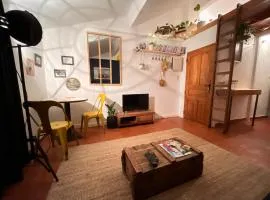 Cosy Provençal