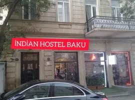 İndian hostel