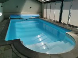 Gîtes Le P'tit Paradis du Ried