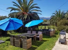 PALMA Piscine chauffée Grand jardin avec piscine à 1 km de la mer